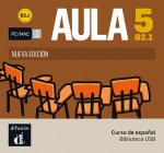 Aula Nueva Edición 5 USB