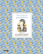 Petits relats de grans històries. Amelia Earhart