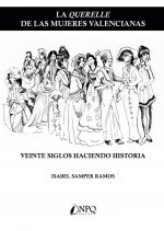 La querelle de las mujeres valencianas