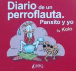 Diario de un perroflauta. Panxito y yo