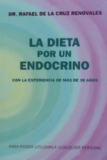 La dieta por un endocrino