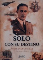 Solo con su destino