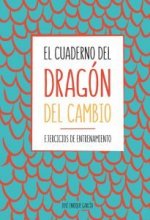 El cuaderno del dragón del cambio