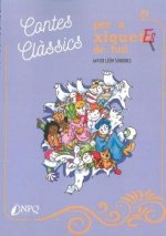 Contes clàssics per a xiquetES de hui