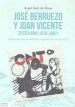 José Berruezo y Joan Vicente