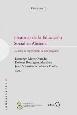 Historias de la Educación social en Almería