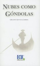 Nubes como góndolas