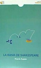 RANA DE SHAKESPEARE