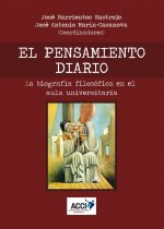 El pensamiento diario - La biografía filosófica en el aula universitaria