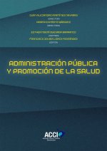Administración pública y promoción de la salud