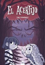 El acertijo, ed 2018