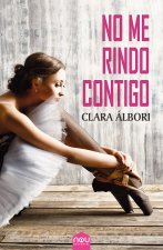No me rindo contigo
