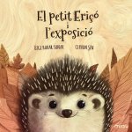 El petit Eriço i l'exposició