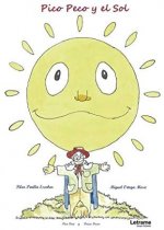 Pico Peco y el Sol