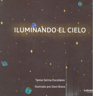 Iluminando el cielo