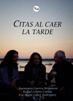 Citas al caer la tarde