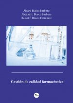 Gestión de calidad farmacéutica