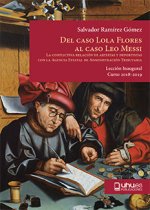 Del caso Lola Flores al caso Leo Messi. La conflictiva relación de artistas y deportistas con la Age