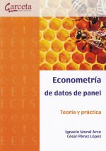 Econometría de datos de panel