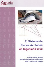 El Sistemas de planos acotados en ingeniería civil
