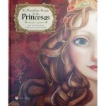 MARAVILLOSO MUNDO DE LAS PRINCESAS LIBROS