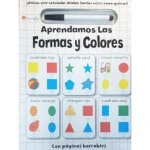 APRENDAMOS FORMAS COLORES BORRAR Y ESCRIBR