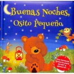 BUENAS NOCHES PEQUEÑO OSITO MINI LIBROS