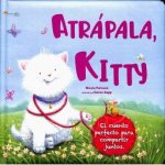 ATRAPALA KITTY MINI LIBROS PARA REGALAR