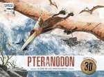 Peteranodon La Era De Los Dinosaurios