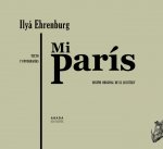 Mi París. Texto y fotografías