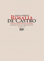 POESIA COMPLETA- ROSALIA DE CASTRO