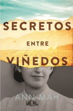 Secretos entre viñedos