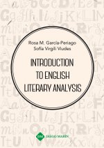 INTRODUCTION TO ENGLISH LITERARY ANALYSIS