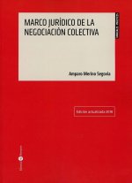 Marco jurídico de la negociación colectiva