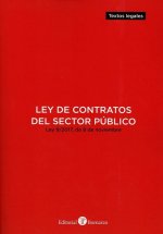 Ley de Contratos del Sector Público