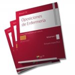 Manual CTO de Oposiciones de Enfermería de Cataluña - Temario Específico (obra completa)