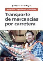 Transporte de mercancías por carretera