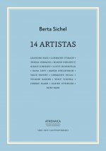 14 artistas