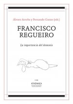 Francisco Regueiro