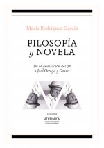 Filosofía y novela