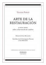 Arte de la restauración