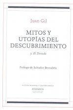 Mitos y utopías del descubrimiento 3