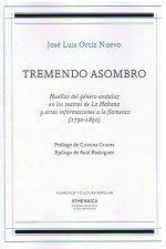 Tremendo asombro