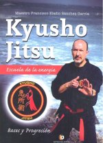 Kyusho Jitsu. Escuela de la energía