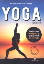 Volumen I Iniciación al Yoga