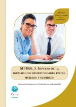 MF1026_3. Impulso de la igualdad de oportunidades entre mujeres y hombres