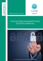 UF0351 Aplicaciones informáticas de gestión comercial