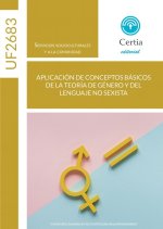 APLICACION DE CONCEPTOS BASICOS DE LA TEORIA DE GENERO LENG