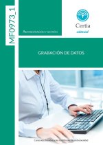 MF0973_1 GRABACION DE DATOS
