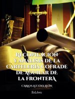 Recopilación y análisis de la cartelería cofrade de Aguilar de la Frontera